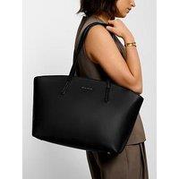 Katie Loxton Harlyn Work Tote Bag - Black