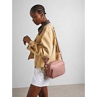 Katie Loxton Hallie Crossbody Bag - Pink