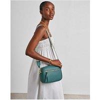 Katie Loxton Hallie Crossbody Bag - Teal