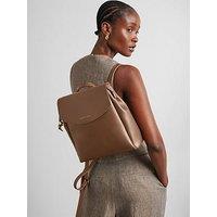 Katie Loxton Nadia Medium Backpack - Chocolate