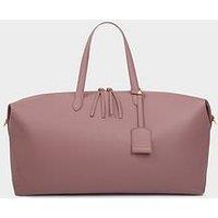 Katie Loxton Soho Weekend Bag - Deep Rose
