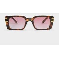 Katie Loxton Malibu Sunglasses - Dark Tortoiseshell