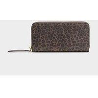 Katie Loxton Large Purse - Leopard Print