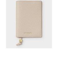 Katie Loxton Passport Cover - Oyster