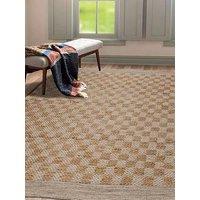 The Very Collection Handwoven Flatweave Rug
