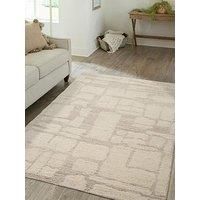 The Very Collection Handtufted Wool Rug