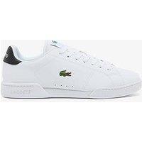 Lacoste Carnaby Cupsole 225 Trainers - White