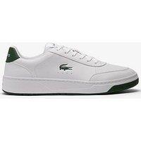 Lacoste Court Pro 225 Trainers - White