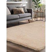 The Very Collection Polar Faux Fur Rug