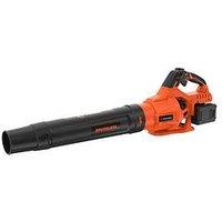 Yard Force Lb C16 2X20V 4Ah Cordless Leaf Blower