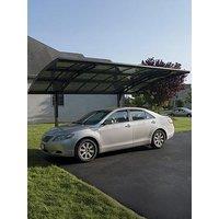 Palram Carport Arizona Breeze 5000 Grey