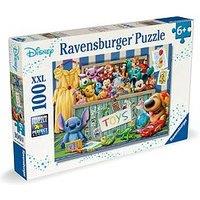 Disney Pixar Pixar Multicharacter, 100Pc Xxl