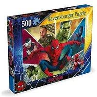 Spiderman Spider-Man Brand New Day, 500Pc