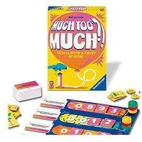 Ravensburger Too Much Party? Game
