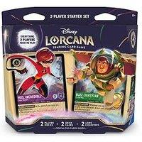 Disney Lorcana - Decks