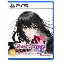 Playstation 5 Tales Of Berseria - Remastered