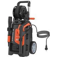 Yard Force 2800W Dual Pump Hpw