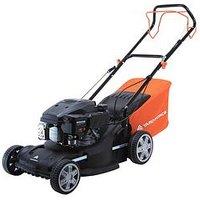 Yard Force 40Cm Self Propelled Rato Engine Lawnmower