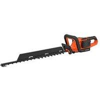 Yard Force 2X20V 2.5Ah Hedge Trimmer