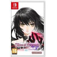 Nintendo Switch Tales Of Berseria - Remastered