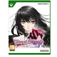 Xbox Series X Tales Of Berseria - Remastered