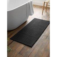Catherine Lansfield Bobble Bath Mat Collection 50 X 120