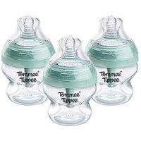 Tommee Tippee Advanced Anti- Colic 3 X 150Ml Feeding Bottles
