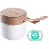 Tommee Tippee Tt Nightglow Pod Uv Charger & Steriliser