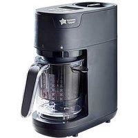 Tommee Tippee Tt 6 In 1 Baby Food Maker - Black
