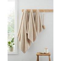 Bianca So Soft Cotton Zero Twist Spa Towel Collection