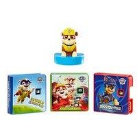 Paw Patrol Paramount Paw Patrol Exploration Collection