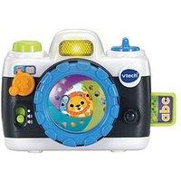 Vtech Snap And Smile Camera