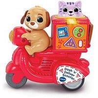 Vtech Dash 'N' Deliver Scooter