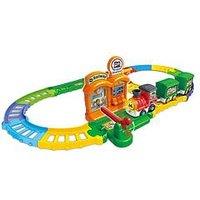 Vtech Toot-Toot Drivers Chug & Learn Train Set