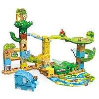 Vtech Marble Rush Safari Slides