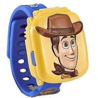 Vtech Woody Learning Watch
