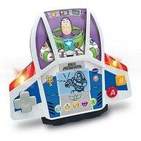 Vtech Buzz Lightyear Game 'N' Go
