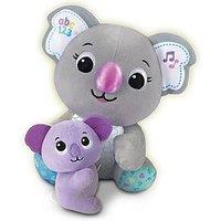 Leapfrog Cuddle & Learn Koalas
