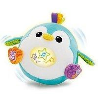 Leapfrog 123 Bounce With Me Penguin