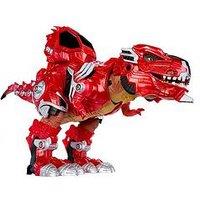 Armorsaurs Armor-Up Dinosaur- T-Rex - Ajax