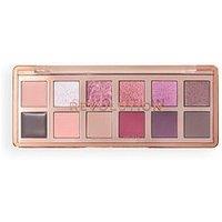 Revolution Beauty London Revolution The Cherry Icon Rich Berry Palette