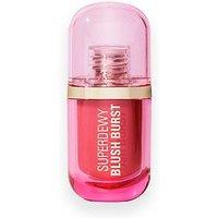 Revolution Beauty London Revolution Superdewy Liquid Blush Burst