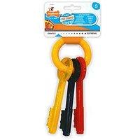 Nylabone Puppy Teething Keys Small