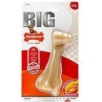 Nylabone Dog Extreme Chew Big Chicken Bone - Xxl