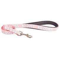 Rosewood No Dogs Alert Dog Lead