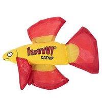 Yeowww! Mo Betta Fish Cat Toy