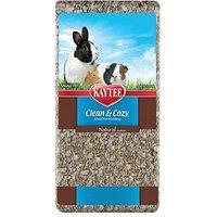 Kaytee Clean & Cozy Small Animal Natural Bedding 24.6L
