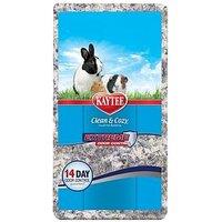 Kaytee Clean & Cozy Small Animal Extreme Odour Bedding White 24.6L
