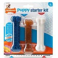 Nylabone Puppy Starter Kit Toy Small