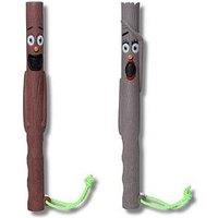 Doog Mr. Stick - Woody /Mrs. Stick - Twiggy Twin Pack